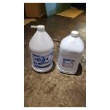 (8) Gallons of Hand Sanitizer