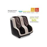 Human Touch Reflex SOL Foot and Calf Massager Machine - Retail $286.68