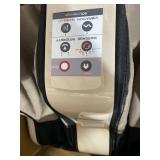 Human Touch Reflex SOL Foot and Calf Massager Machine - Retail $286.68