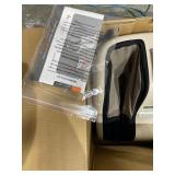 Human Touch Reflex SOL Foot and Calf Massager Machine - Retail $286.68