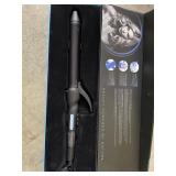 Bio Ionic 1.25-Inch Long Barrel Styling Iron Pro - Retail: $149.95