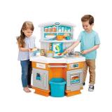 Little Tikes Home Grown Kitchen Set - Retail: $101.90