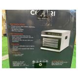 Cosori Premium Food Dehydrator Machine - Retail: $215.00