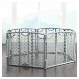 Evenflo Versatile Play Space - Retail: $61.99