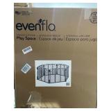 Evenflo Versatile Play Space - Retail: $61.99