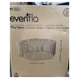 Evenflo Versatile Play Space - Retail: $61.99