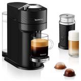 Nespresso by Breville Vertuo Next Classic Black Coffee and Espresso Machine - Retail $183.99