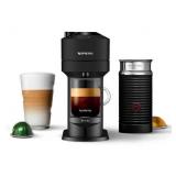 Nespresso by Breville Vertuo Next Classic Black Coffee and Espresso Machine - Retail $183.99