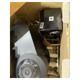 Nespresso by Breville Vertuo Next Classic Black Coffee and Espresso Machine - Retail $183.99