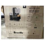 Nespresso by Breville Vertuo Next Classic Black Coffee and Espresso Machine - Retail $183.99