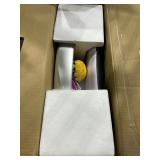 4moms - mamaRoo 4 5  Classic Multi-Motion Baby Swing - Gray Classic - Retail: $239.99