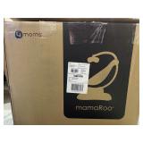 4moms - mamaRoo 4 5  Classic Multi-Motion Baby Swing - Gray Classic - Retail: $239.99