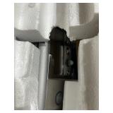 Breville - the Barista Pro Espresso Machine - Brushed Stanless Steel - Retail $699.95