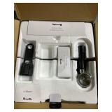 Breville - the Barista Pro Espresso Machine - Brushed Stanless Steel - Retail $699.95