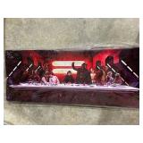 Star Wars Canvas Art - Retail:$47.99