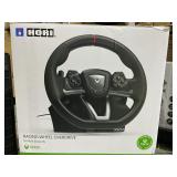 Racing Wheel Overdrive Designed for Xbox Series X|S By HORI - Officially Licensed by Microsoft - Retail 142.99
