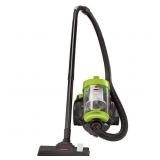 BISSELL - Zing Bagless Canister Vacuum - Retail $61.99