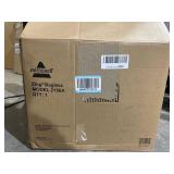 BISSELL - Zing Bagless Canister Vacuum - Retail $61.99