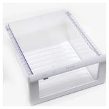 Frigidaire Crisper Drawer Unit -Retail $130.00