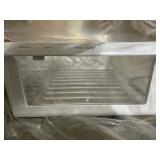 Frigidaire Crisper Drawer Unit -Retail $130.00