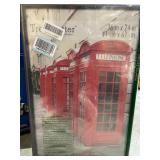 MCS Trensetter Poster Frame - Retail: $19.99