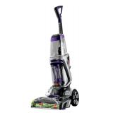 BISSELL - ProHeat 2X Revolution Pro Corded Upright Deep Cleaner - Silver/Purple - Retail: $226.59