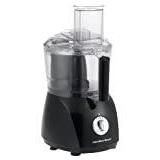 Hamilton Beach Chef Prep 525-Watt 10 Cup Food Processor - Retail: $49.99