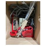 Sanitaire - Tradition Upright Bagged Commercial Vacuum - Retail $221.51