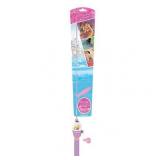 Disney Princess - Shakespeare Youth Fishing Kits - Retail: $12.99