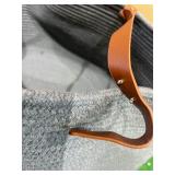 Large Cotton Rope Basket for Storage - Grey - Retail:$29.99