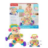 Fisher Price- Sis Walker Toy - Retail: $33.99