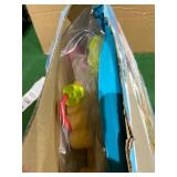 Fisher Price- Sis Walker Toy - Retail: $33.99