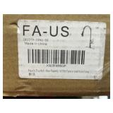 Pull Down Sink Faucet - Gold - Retail:$141.45