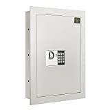Paragon SureDrop Depository Wall Safe with Digital Keypad - Retail $99.99