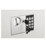 Paragon SureDrop Depository Wall Safe with Digital Keypad - Retail $99.99