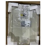 Paragon SureDrop Depository Wall Safe with Digital Keypad - Retail $99.99