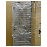 KRAUS KBG-100-32 Stainless Steel Bottom Grid for KHU100-32 Single Bowl - Retail$45.43