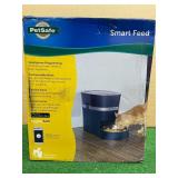 PetSafe Smart Feed Automatic Dog and Cat Feeder - Retail:$158.99