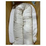 Tempur-Pedic TEMPUR Supreme 3-Inch Mattress Topper, Medium Firm, White - Retail:$399.98