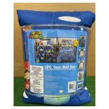 Franco Kids Bedding Super Soft Comforter  - Mirio 5 Piece - Twin - Retail $94.90