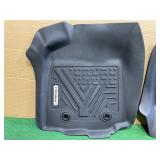 Oedro - Off Road 4x4 Floor Mats - Retail: $107.99