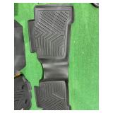 Oedro - Off Road 4x4 Floor Mats - Retail: $107.99