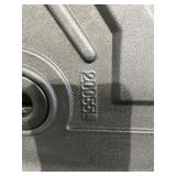 Oedro - Off Road 4x4 Floor Mats - Retail: $107.99