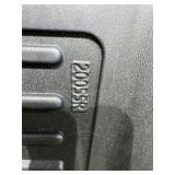 Oedro - Off Road 4x4 Floor Mats - Retail: $107.99