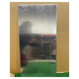 Rose Metal Products .249 3003 Aluminum Sheets & Plates H14 Sheet- Retail:$58.95