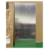 Rose Metal Products .249 3003 Aluminum Sheets & Plates H14 Sheet- Retail:$58.95