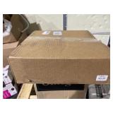 MR MRS GLASS FRAME - Retail $36.99