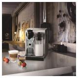 Nespresso - Lattissima Pro Coffee and Espresso Machine by De