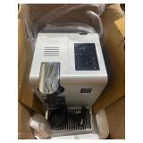 Nespresso - Lattissima Pro Coffee and Espresso Machine by De