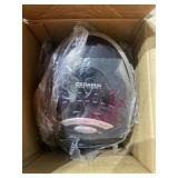 Lasko - Ceramic Tower Space Heater with Remote Control - Black/Silver $59.99